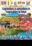無料情報誌 東京の農林水産 フランス語