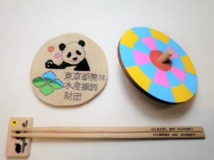 イベント作品