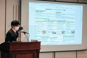 東京農業振興プランの改定について