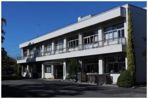 江戸川分場