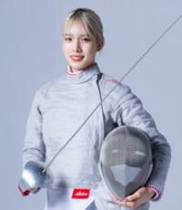 江村美咲選手プロフィール画像
