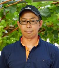 髙橋尚寛氏プロフィール画像