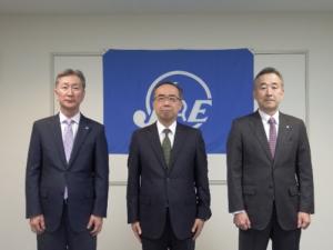贈呈式3