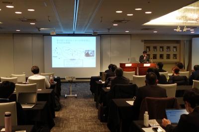 普及センターにおける東京型スマート農業の取り組み