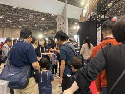 SushiTechTokyo2025_トマト３