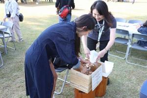 農林水産フェア