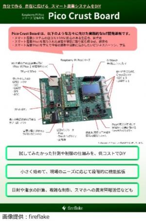 fireflskr_Pico Crust Board