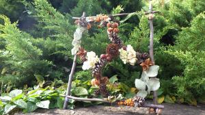 リースのデザイン