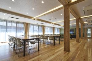 建築物内装の写真