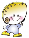 とこちゃん画像