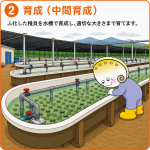 育成