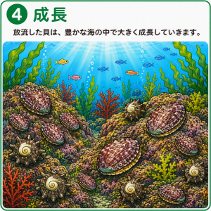 成長