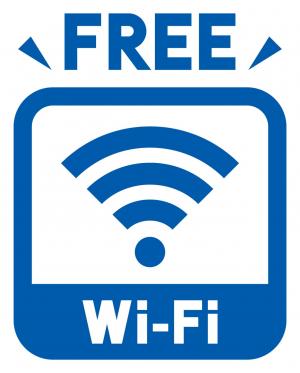 FREEWi-Fi