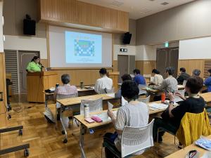 座学